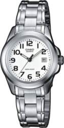 Casio LTP-1259PD-7BEG pulkstenis