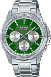 Casio MTP-1375PD-3AVEF pulkstenis