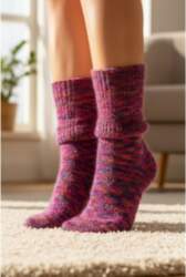 Zeķes Cerber 7038 Boucle 36-42