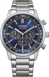 Citizen CA4720-52L pulkstenis