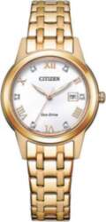 Citizen FE1243-83A pulkstenis
