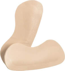 Coccine Heel Protector - Goat Leather