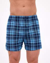 Bokseršorti Cornette Comfort 002/332 S-2XL