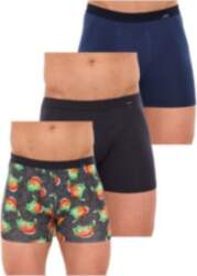 Bokseršorti Cornette 946/06 A`3 M-2XL