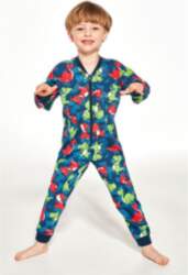 Kombinezons Cornette Kids Boy 185/155 Dino