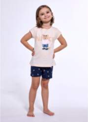 Meiteņu pidžama Cornette Kids Girl 787/107