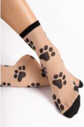 Zeķes Fiore G 1192 Pawpaw 20