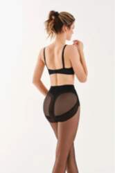 Zeķubikses Gabriella 1201 Secret Push Up
