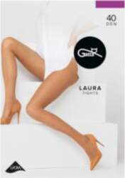 Zeķubikses Gatta Laura 40 den 5-XL