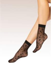 Zeķes Gatta Trendy wz.28 20