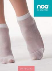 Zeķes Knittex DR 0015 Uliana 20