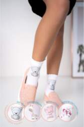 Zeķes Knittex DR 2309 Hannah 40