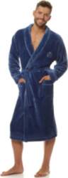 Vīriešu halāts L&L 2111 Luca 3XL