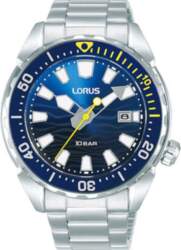 Lorus RH947RX9 pulkstenis