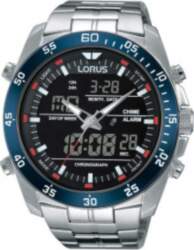 Lorus RW623AX5 pulkstenis
