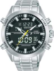 Lorus RW663AX9 pulkstenis