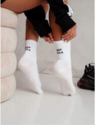 Zeķes Milena 0200-095 Keep Smile 37-41