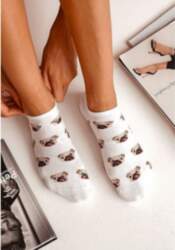 Pēdiņas Milena 1146-069 Mopsy 37-41