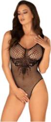 Bodijs Obsessive B134 Teddy S-2XL