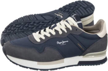 Pepe Jeans Hailon Basic M Marine
