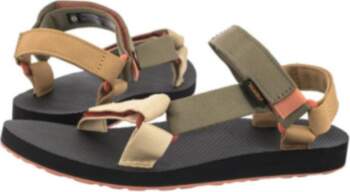 Teva W Original Universal Burnt Olive