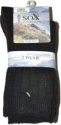 Zeķes WiK 21700 Nature Look Sox
