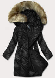 WINTER JACKET WITH MEMBRANE MINT (W182)