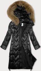WINTER JACKET WITH MEMBRANE MINT (W182)
