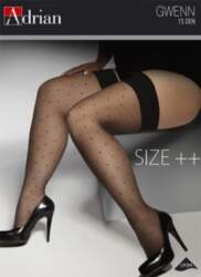 Zeķes Adrian Gwenn Size ++ 15
