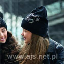 Cepure meitenēm AJS 44-541