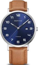Bering 18640-567 pulkstenis