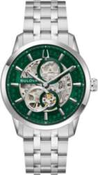 Bulova 96A329 pulkstenis