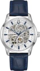 Bulova 96A330 pulkstenis