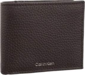 Calvin Klein Foil Emboss Ew Bill