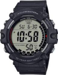 Casio AE-1500WH-1AVEF pulkstenis