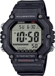 Casio AE-1600H-1AVEF pulkstenis