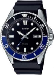 Casio MDV-107-1A2VEF pulkstenis