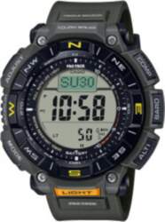 Casio PRG-340-3ER pulkstenis