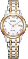 Citizen FE1246-85A pulkstenis