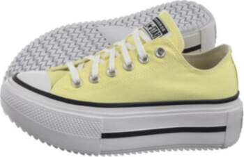 Converse CTAS Lift Double Stack Ox