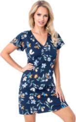 Naktskrekls Donna Caroline kr/r M-2XL
