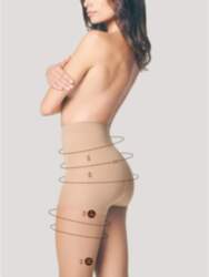 Zeķubikses Fiore M 5100 Comfort 20