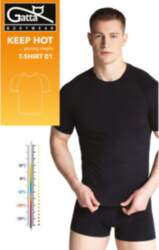 T-krekls Gatta 43028 Keep Hot T-Shirt