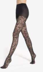 Zeķubikses Gatta Trendy Floral wz.05