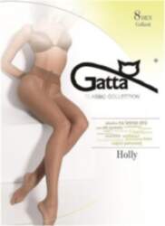 Zeķubikses Gatta Holly 8 den 2-4
