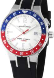 Jacques Lemans 1-2109B pulkstenis