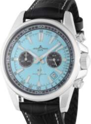 Jacques Lemans 1-2117R pulkstenis
