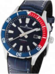 Jacques Lemans 1-2131B pulkstenis