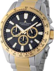 Jacques Lemans 1-2140H pulkstenis