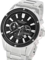 Jacques Lemans 1-2141E pulkstenis